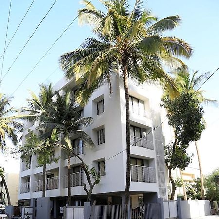 Aashiyana Inn Nashik Ngoại thất bức ảnh